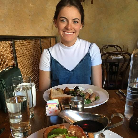 Meet your Posher, Ally - Picture 1 of 1